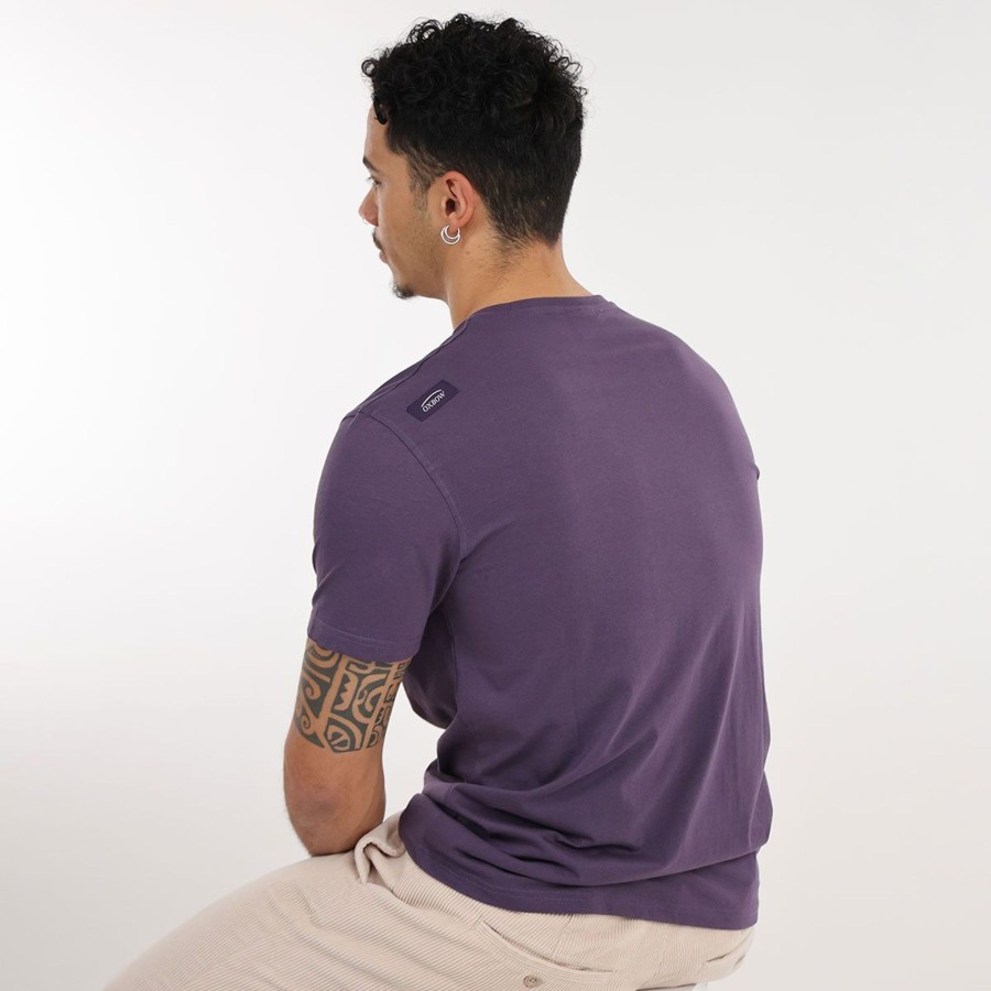 Oxbow Tee-Shirt | Tee-Shirt Tormo - Velvet