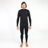 Oxbow Combinaison De Surf | Combinaison Yulex® 3/2 Wulexmen32 - Noir