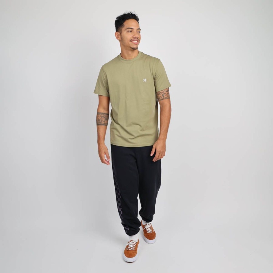 Oxbow Tee-Shirt | Tee-Shirt Tebaz - Aloe