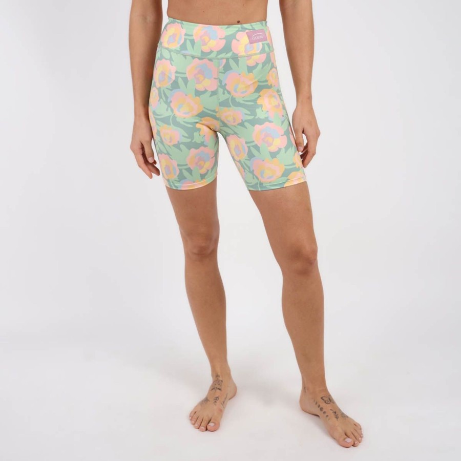 Oxbow Short | Short Ortega - Iguane