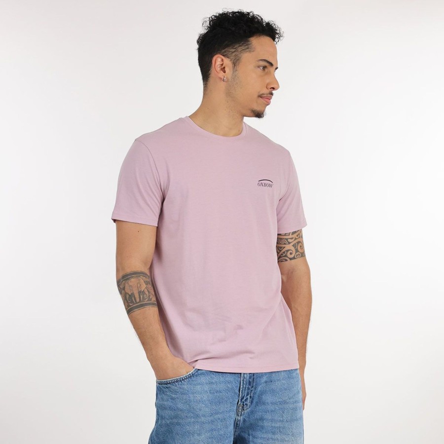 Oxbow Tee-Shirt | Tee-Shirt Tarling - Bruyere