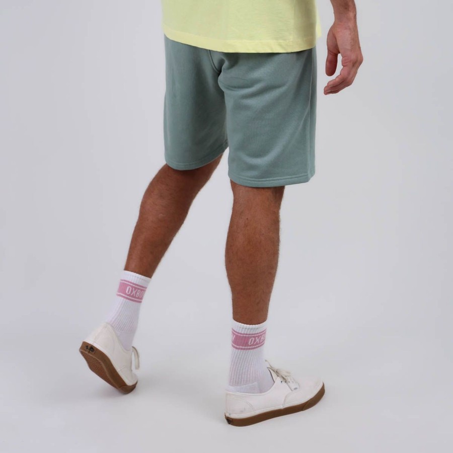 Oxbow Short | Short Orelana - Iguane