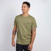 Oxbow Tee-Shirt | Tee-Shirt Tauari - Aloe