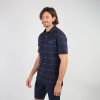 Oxbow Polo | Polo Nahei - Deep Marine