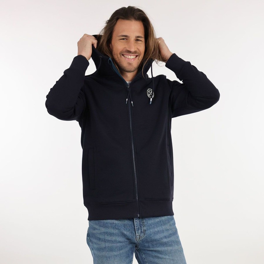 Oxbow Sweat | Sweat Swem - Deep Marine