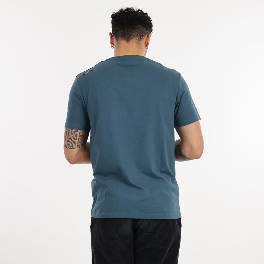 Oxbow Tee-Shirt | Tee-Shirt Tinuda - Mundaka