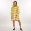 Oxbow Robe | Robe Daniela - Mimosa