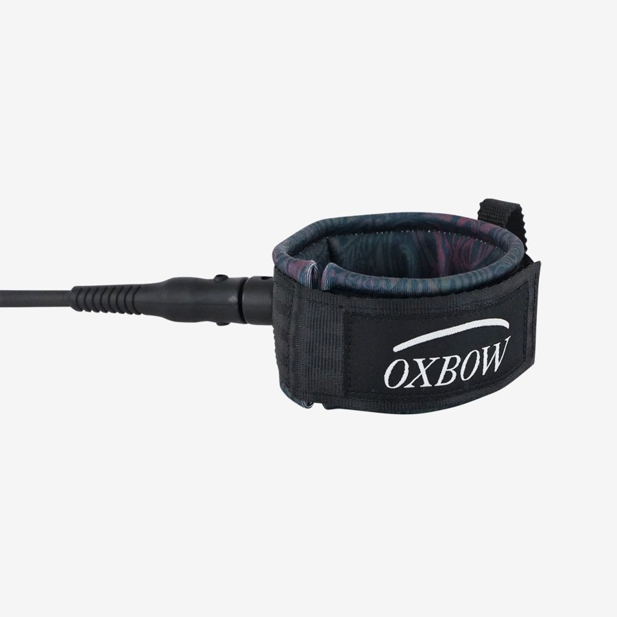 Oxbow Accessoires De Surf | Leash Leash8 - Noir