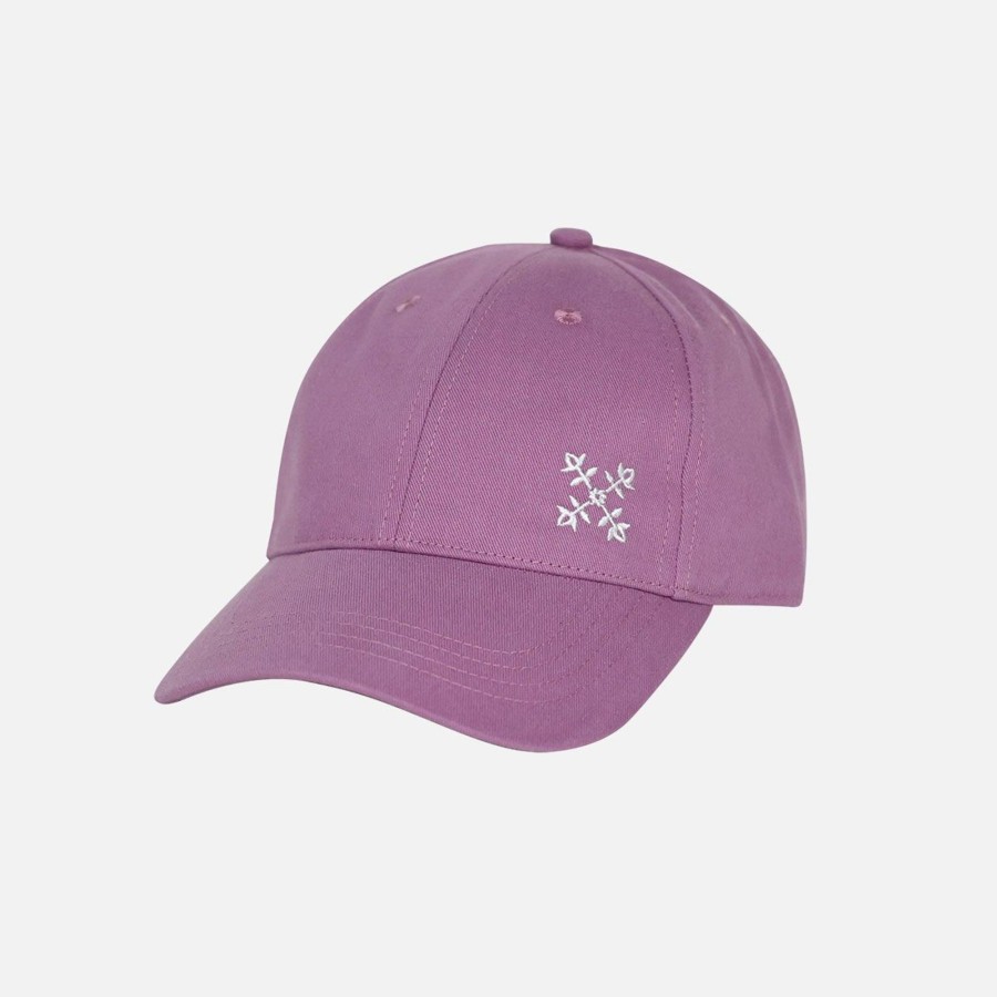 Oxbow Chapeau, Casquette | Casquette Escoz - Anemone