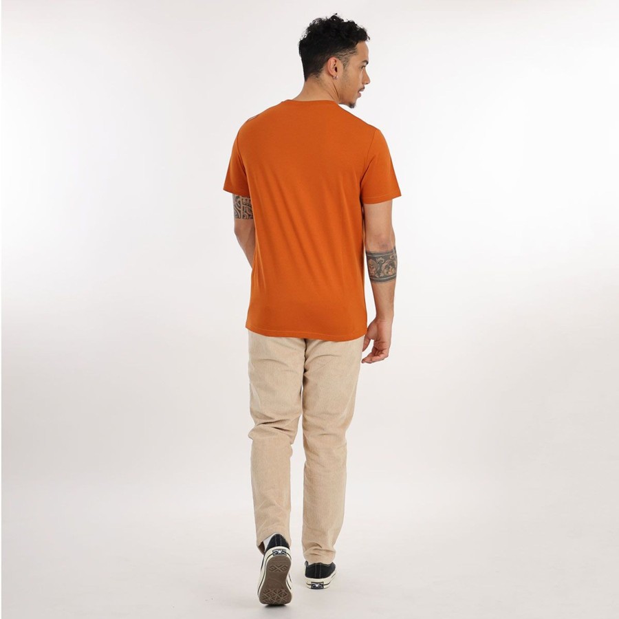 Oxbow Tee-Shirt | Tee-Shirt Talai - Cuivre