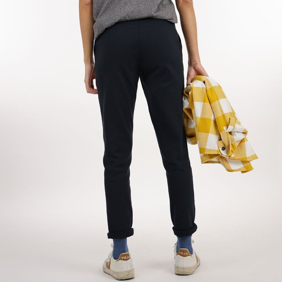 Oxbow Pantalon, Jeans | Jogging Drasik - Noir