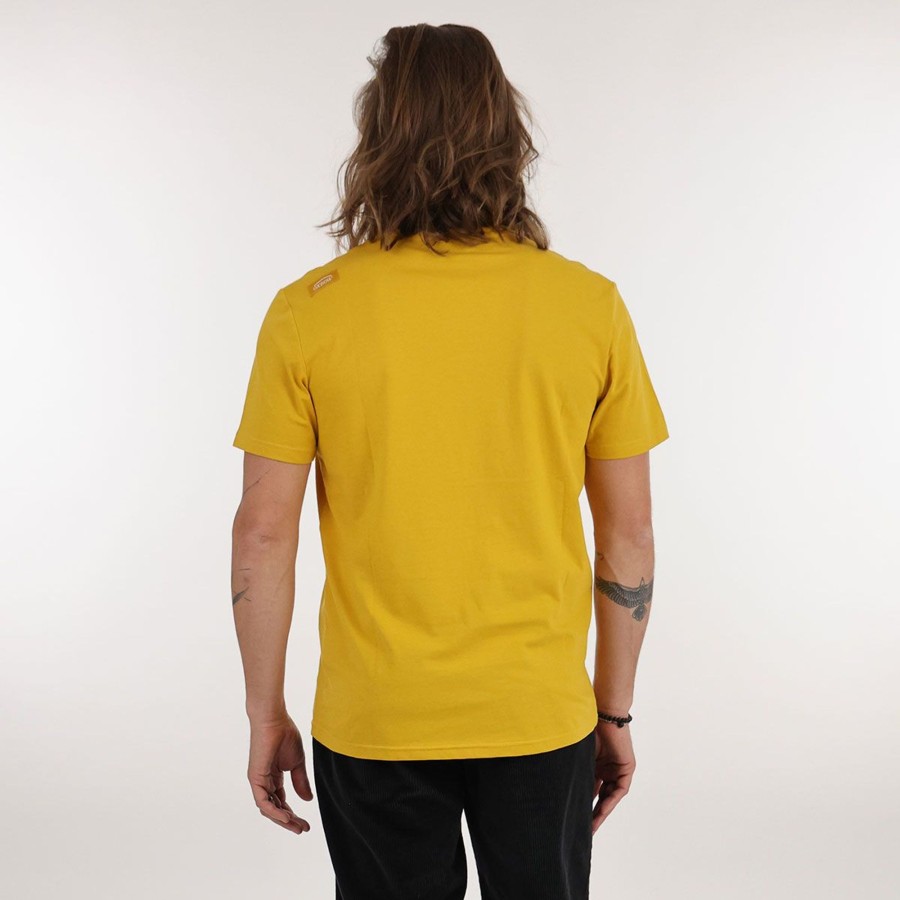 Oxbow Tee-Shirt | Tee-Shirt Torvid - Mimosa