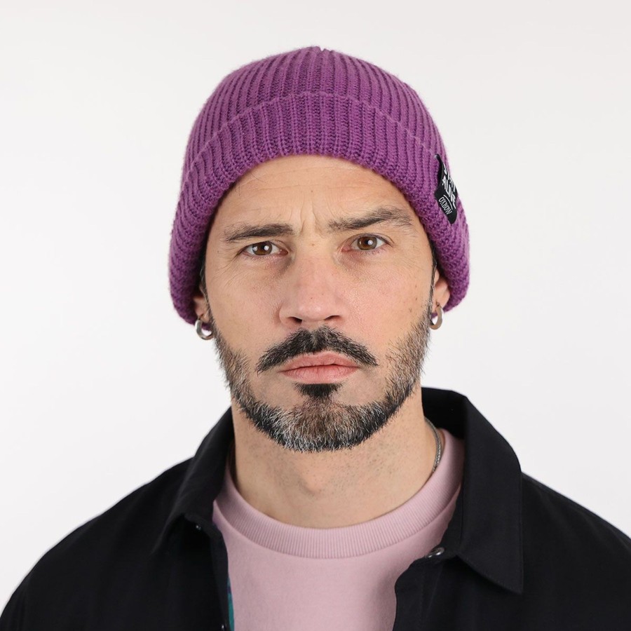 Oxbow Bonnet | Bonnet Alvarado - Purple