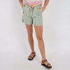 Oxbow Short | Short Okay - Aloe