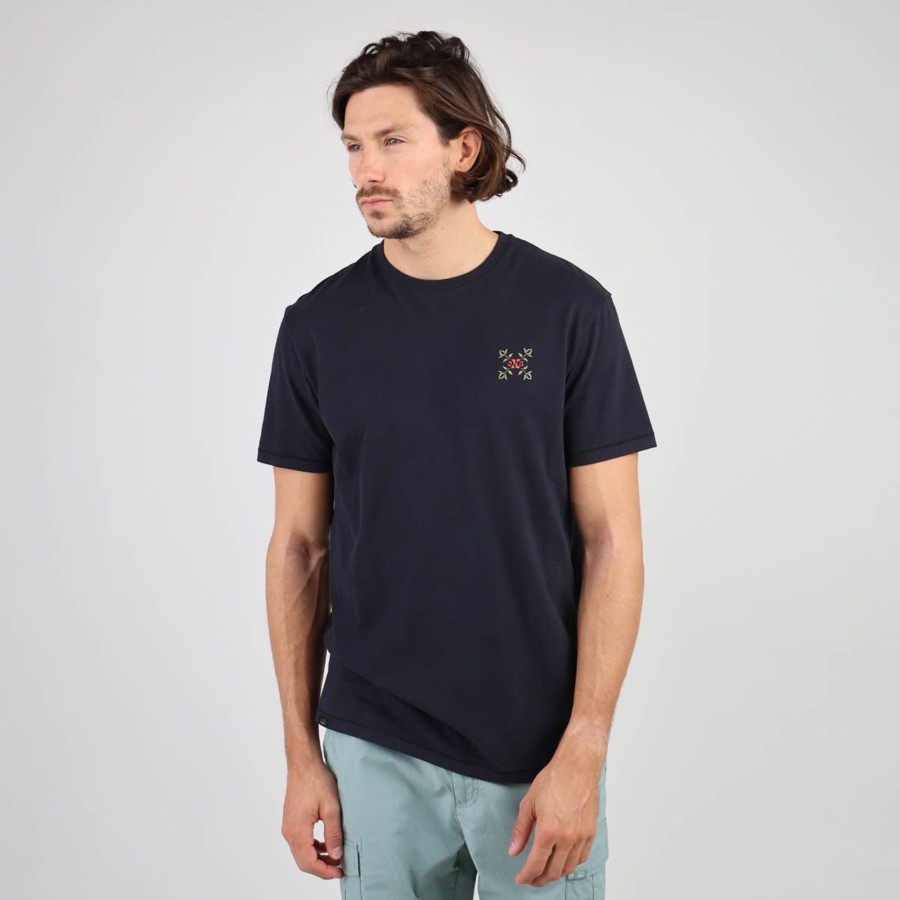 Oxbow Tee-Shirt | Tee-Shirt Tabula - Noir