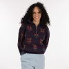 Oxbow Pull | Pull Perikles - Velvet