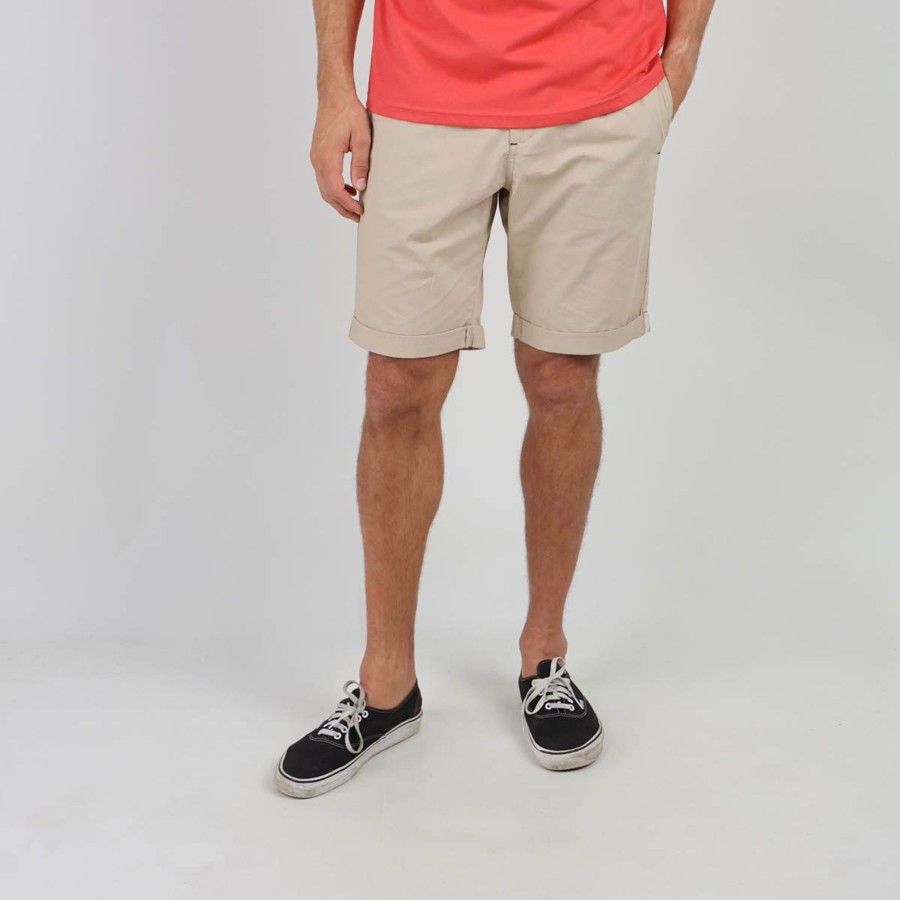 Oxbow Short | Bermuda Omery - Dust