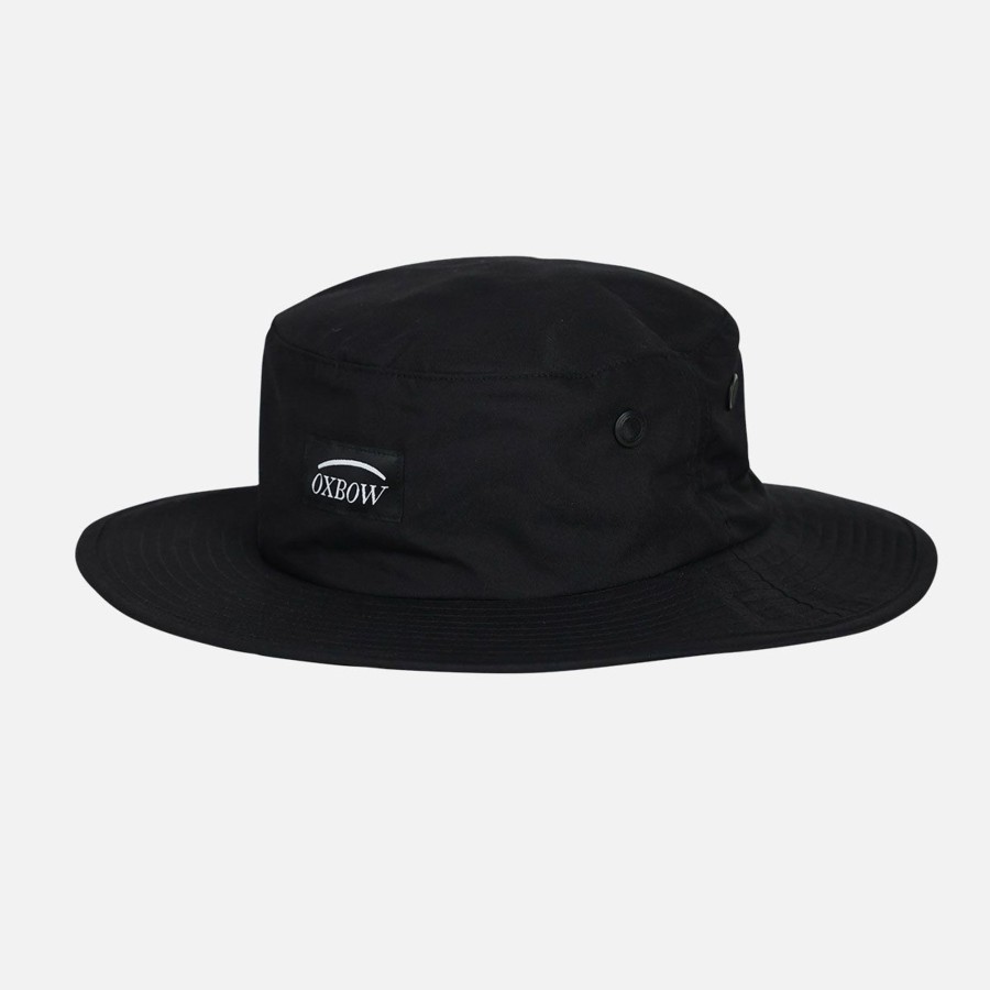 Oxbow Chapeau, Casquette | Chapeau Beout - Noir