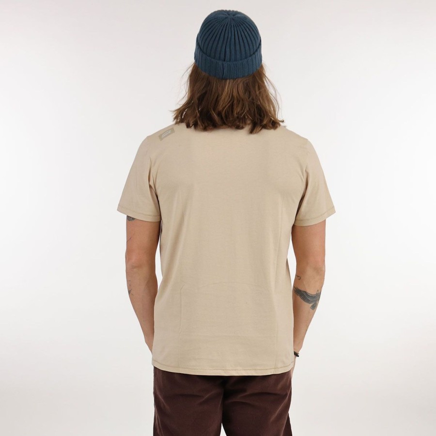 Oxbow Tee-Shirt | Tee-Shirt Tosmo - Corne