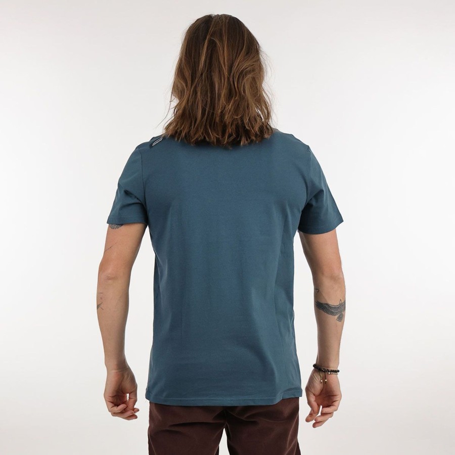 Oxbow Tee-Shirt | Tee-Shirt Tellom - Mundaka