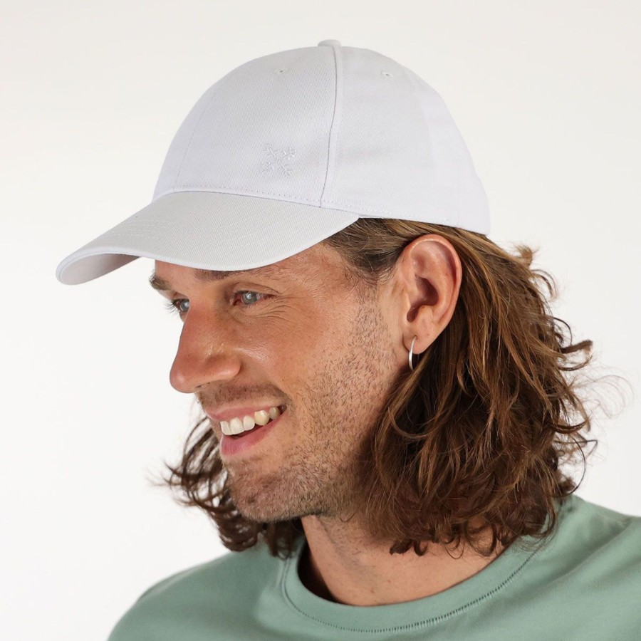 Oxbow Casquette, Chapeau | Casquette Elia - Blanc