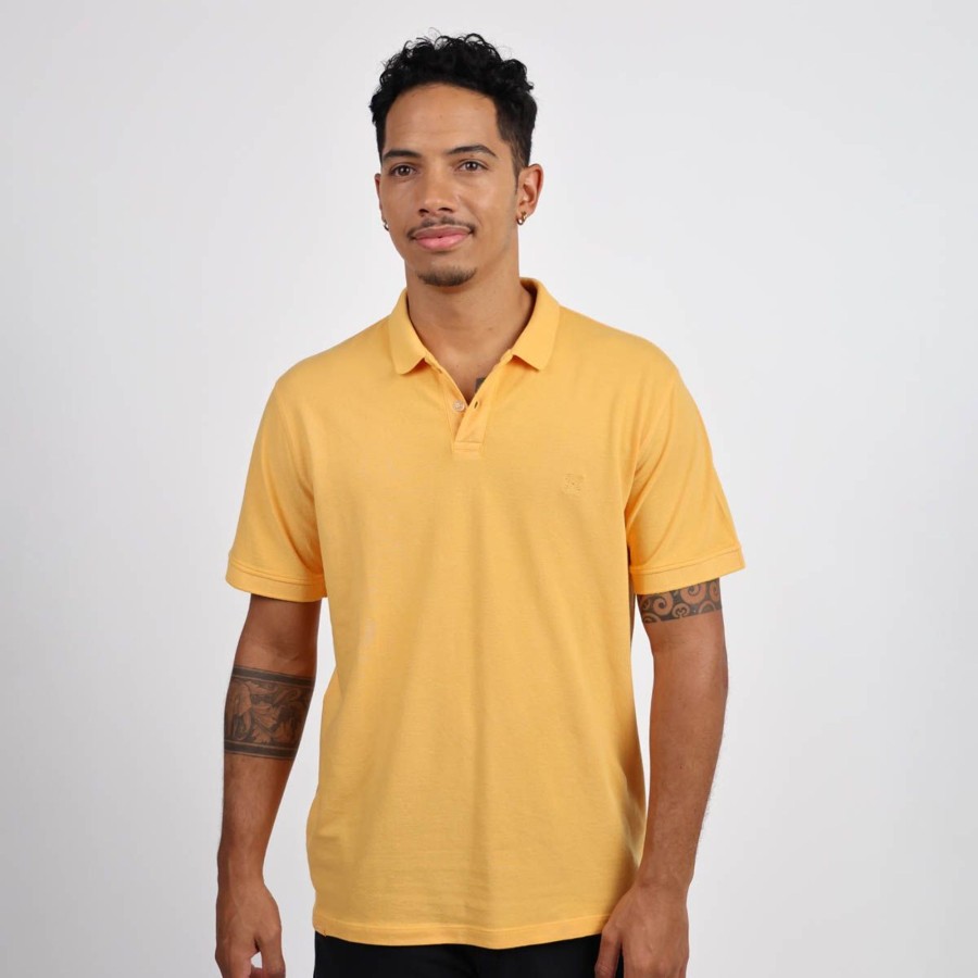 Oxbow Polo | Polo Nasdak - Kumquate