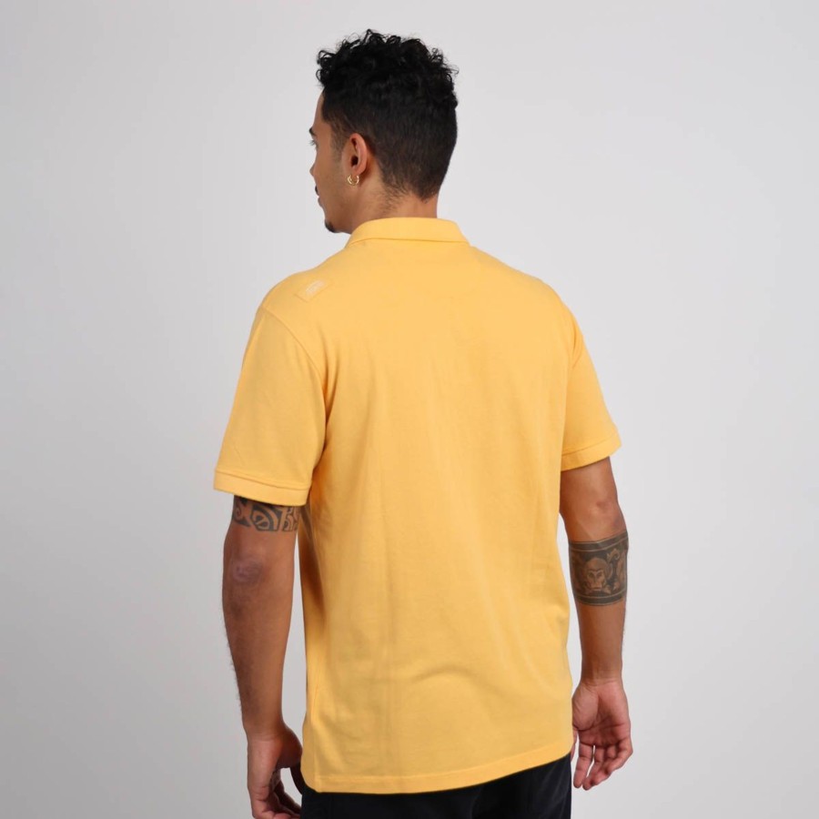 Oxbow Polo | Polo Nasdak - Kumquate