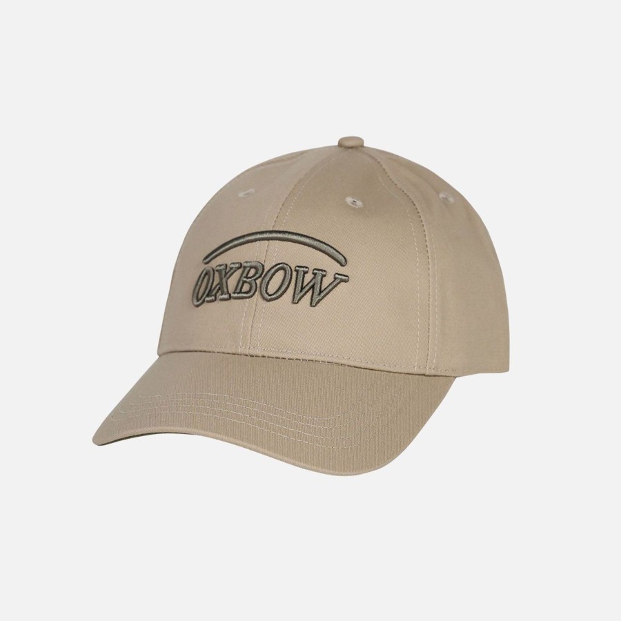 Oxbow Chapeau, Casquette | Casquette Elini - Dust