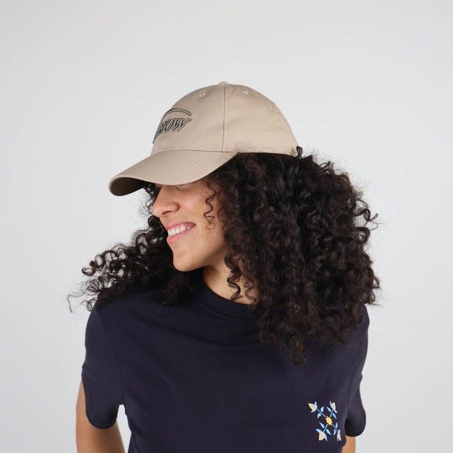 Oxbow Chapeau, Casquette | Casquette Elini - Dust