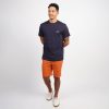 Oxbow Tee-Shirt | Tee-Shirt Teroni - Deep Marine