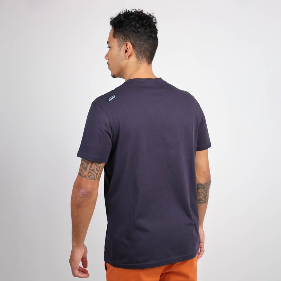 Oxbow Tee-Shirt | Tee-Shirt Teroni - Deep Marine