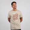 Oxbow Tee-Shirt | Tee-Shirt Tapahi - Dust