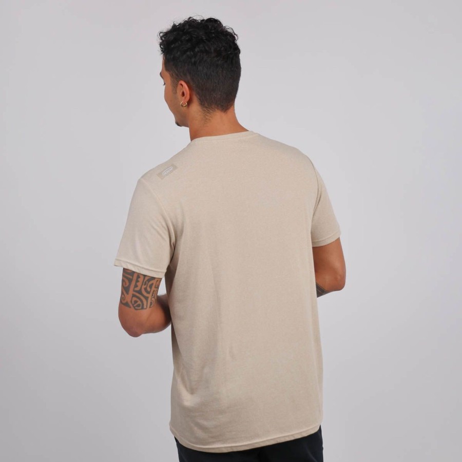 Oxbow Tee-Shirt | Tee-Shirt Tapahi - Dust