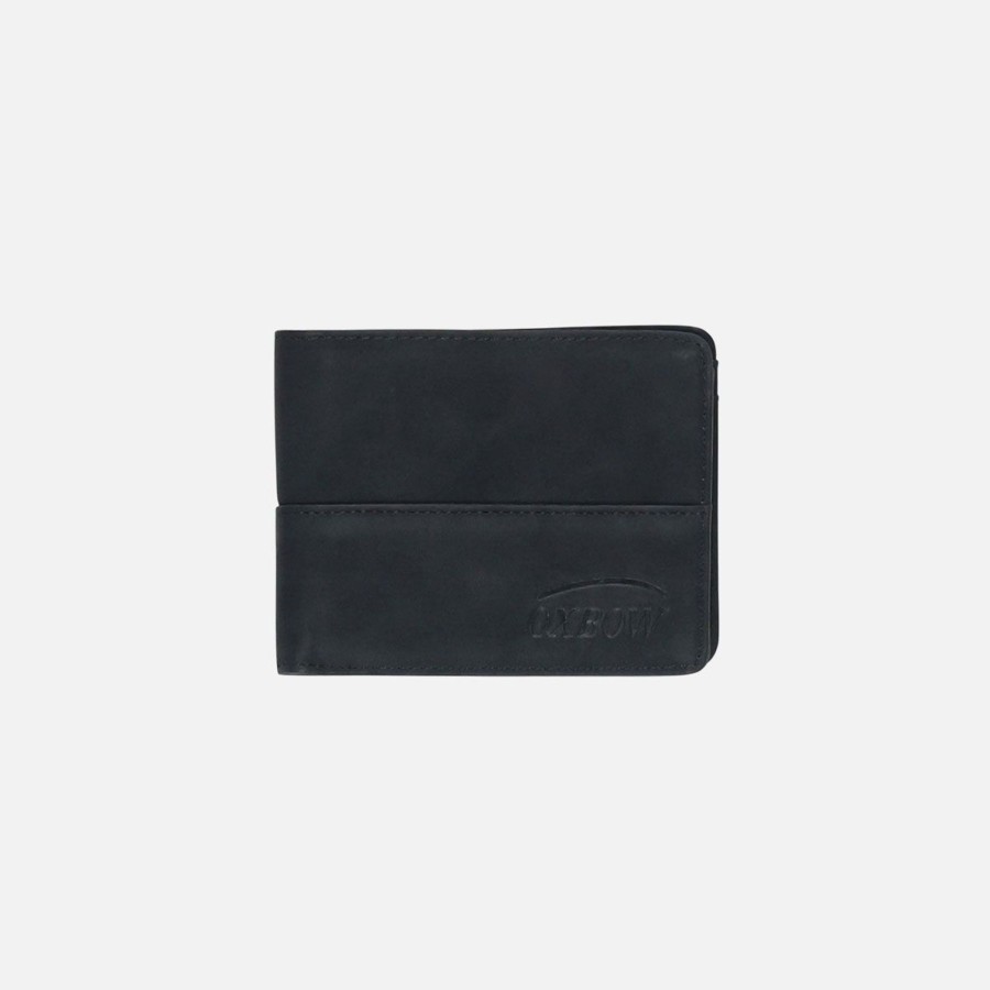 Oxbow Sac, Pochette, Portefeuille | Portefeuille Fetia - Noir