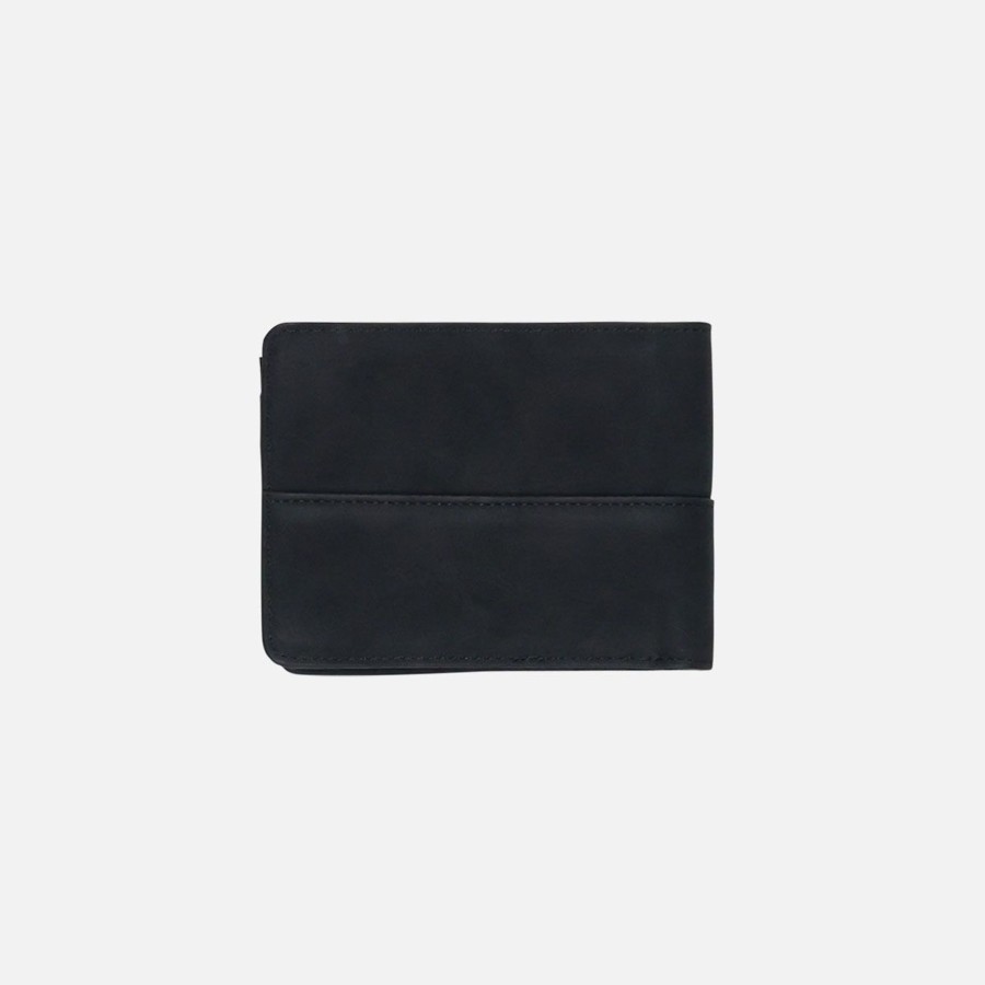 Oxbow Sac, Pochette, Portefeuille | Portefeuille Fetia - Noir