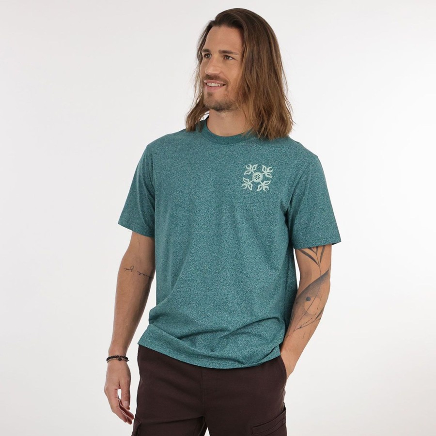 Oxbow Tee-Shirt | Tee-Shirt Teroz - Sylvestre