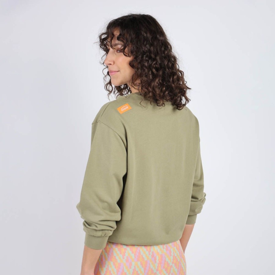 Oxbow Sweat | Sweat Sarda - Aloe