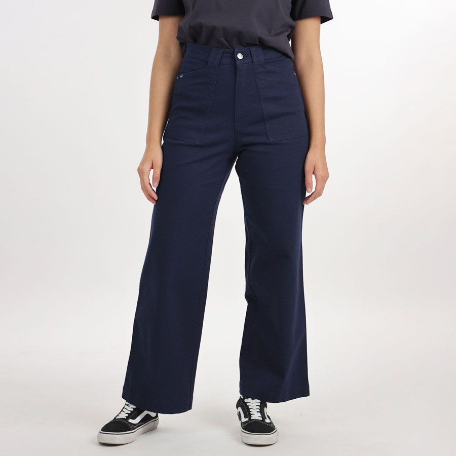 Oxbow Pantalon, Jeans | Pantalon Bali - Navy