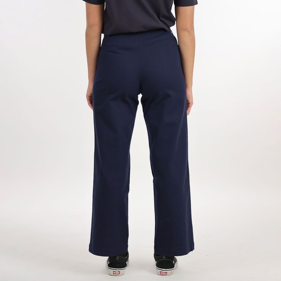 Oxbow Pantalon, Jeans | Pantalon Bali - Navy