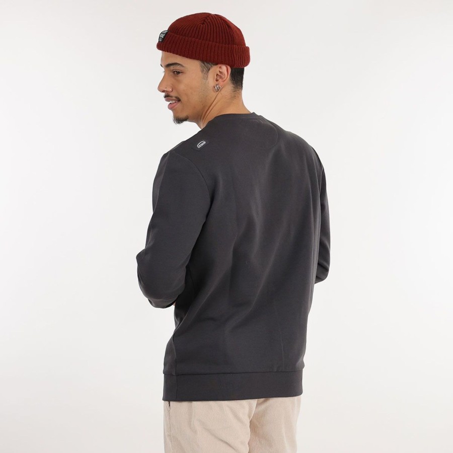 Oxbow Sweat | Sweat Stega - Graphite