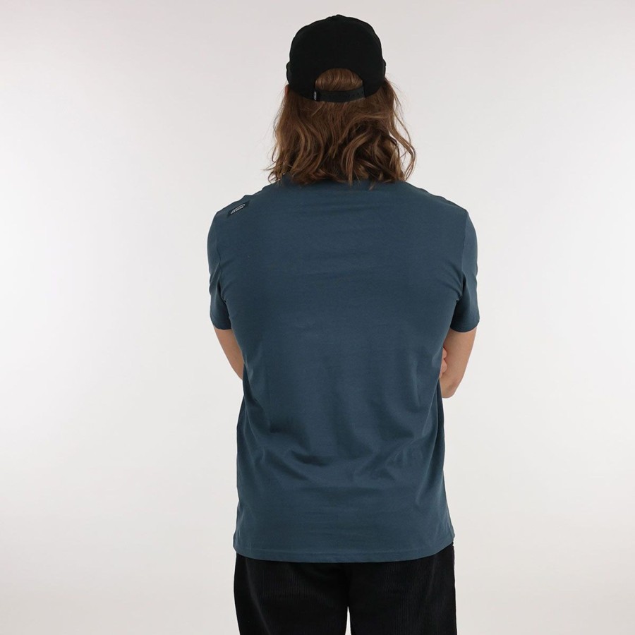 Oxbow Tee-Shirt | Tee-Shirt Tiyeti - Mundaka