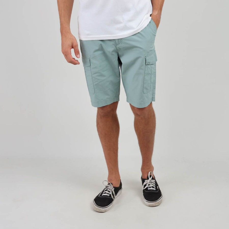 Oxbow Short | Short Orago - Iguane