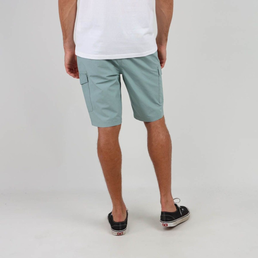 Oxbow Short | Short Orago - Iguane