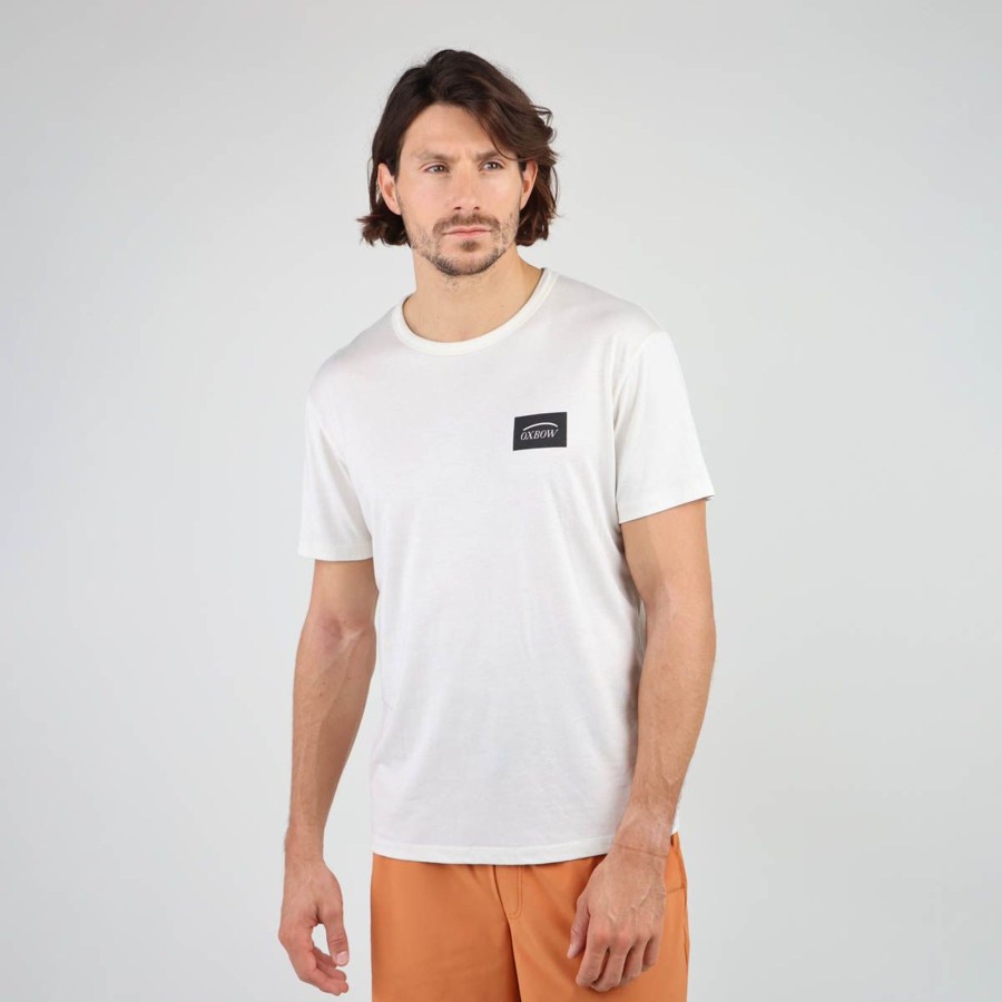 Oxbow Tee-Shirt | Tee-Shirt Baigura - Sel