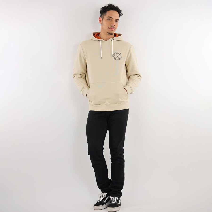 Oxbow Sweat | Sweat Sekarl - Corne