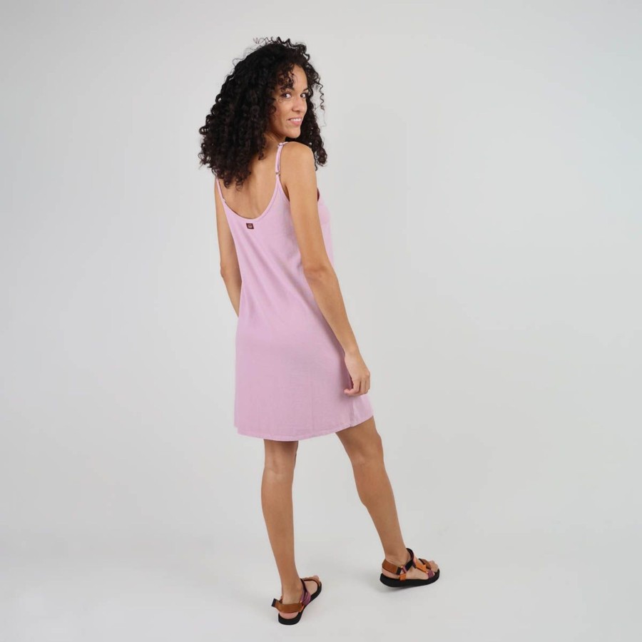 Oxbow Robe | Robe Dareva - Anemone