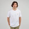 Oxbow Tee-Shirt | Tee-Shirt Teregor - Blanc