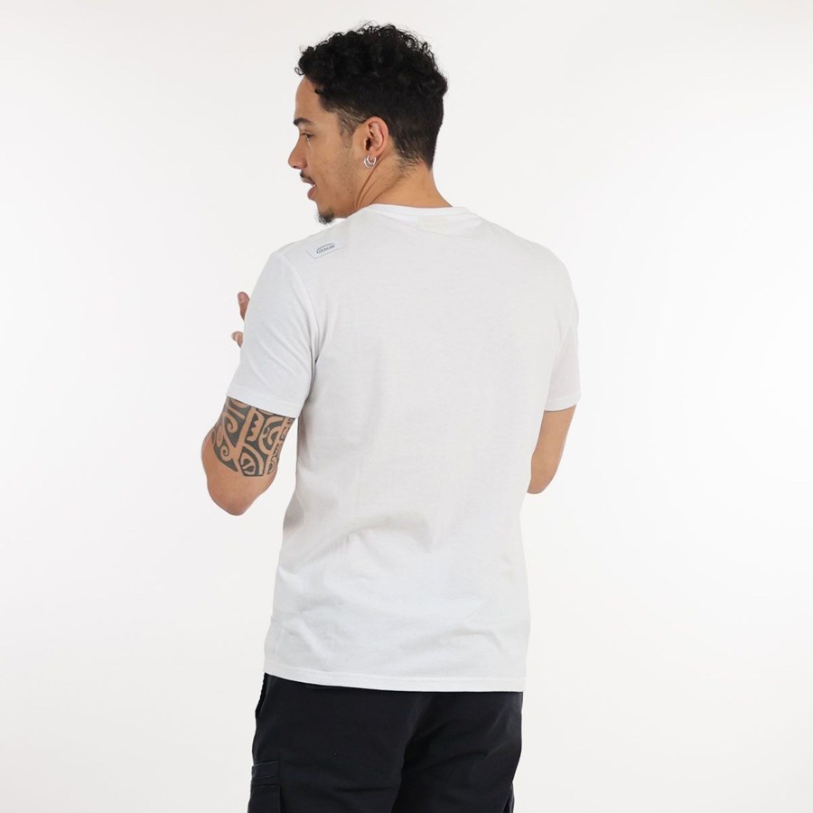 Oxbow Tee-Shirt | Tee-Shirt Torvid - Blanc