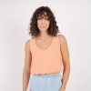 Oxbow Tee-Shirt, Debardeur | Debardeur Calluma - Litchi