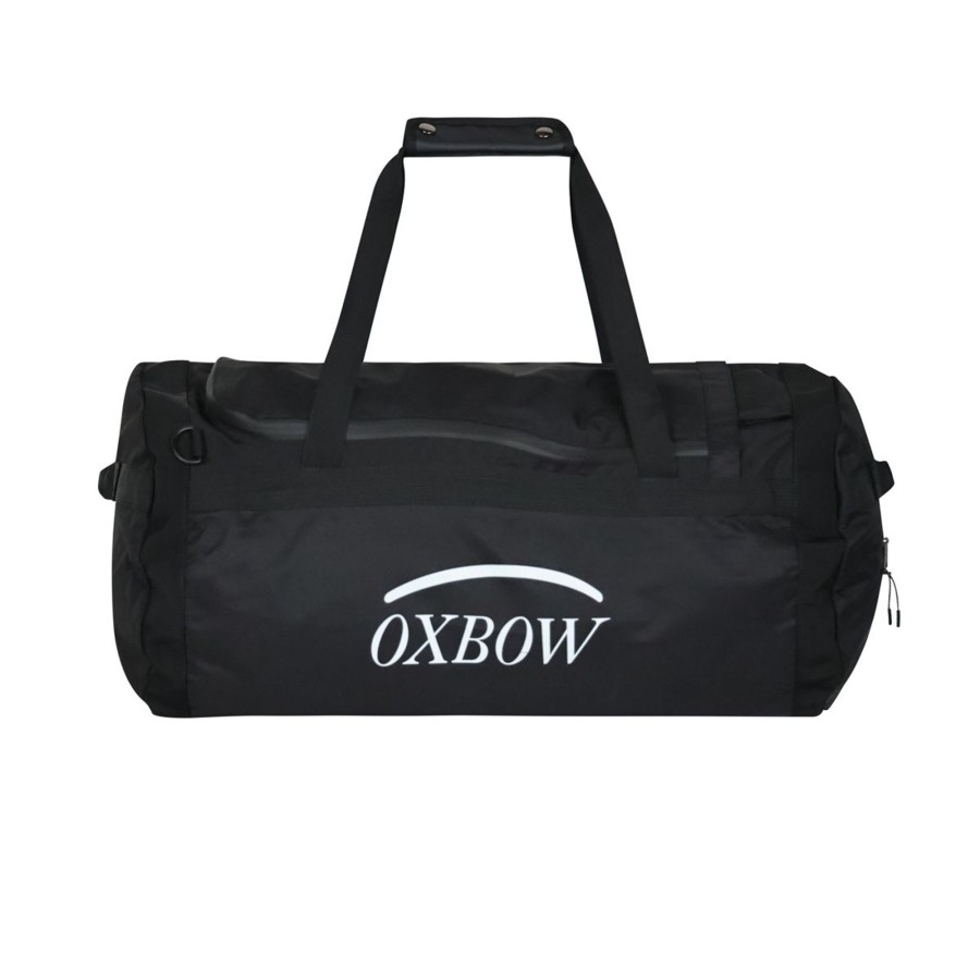 Oxbow Sac, Pochette, Portefeuille | Sac De Voyage Fredy - Noir